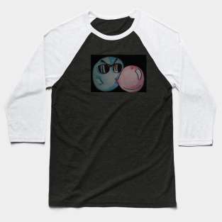 Bubble Gum Baseball T-Shirt